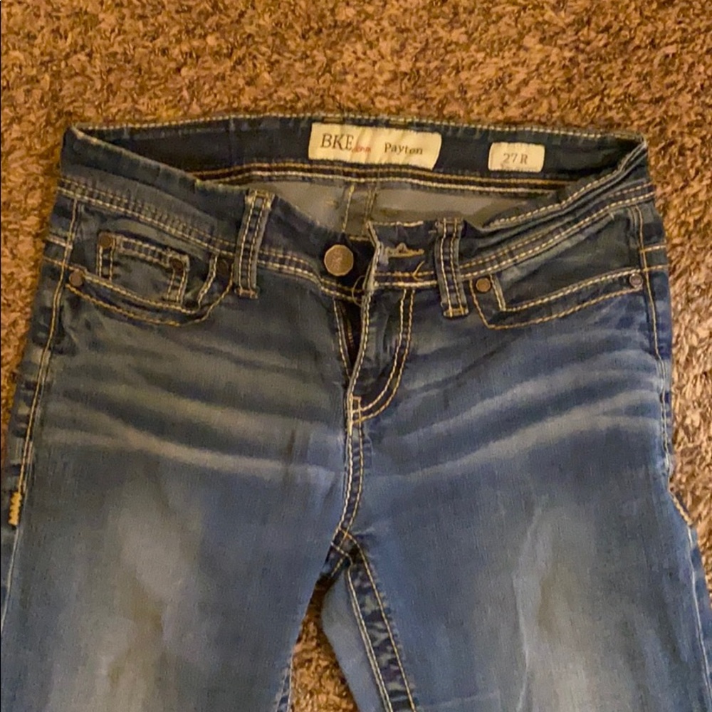 BKE Payton Jean